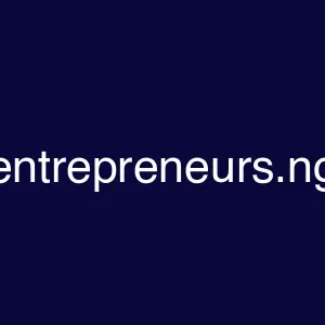 entrepreneurs.ng
