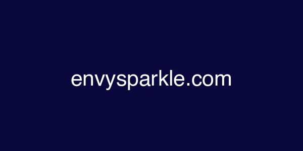 envysparkle.com