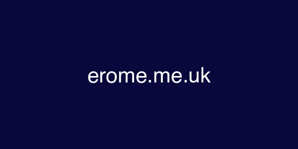 erome.me.uk