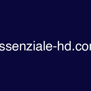 essenziale-hd.com