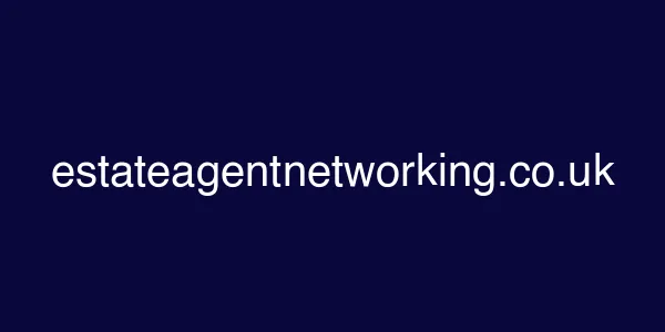 estateagentnetworking.co.uk