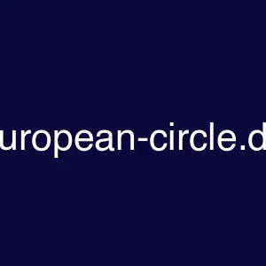 european-circle.de