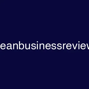 europeanbusinessreview.com