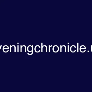 Eveningchronicle.uk