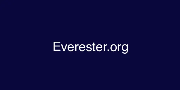 Everester.org