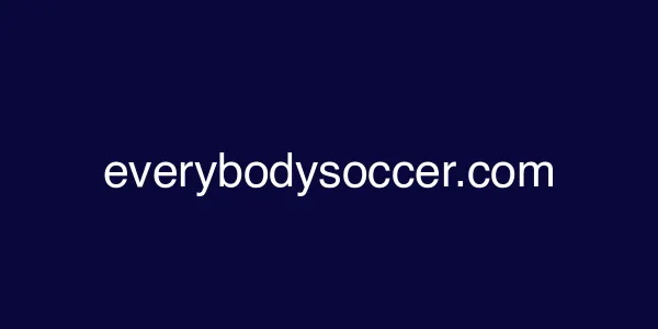 everybodysoccer.com