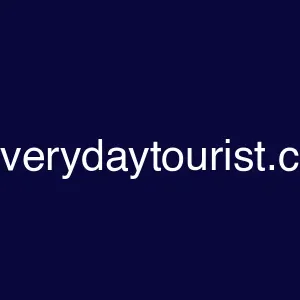 everydaytourist.ca
