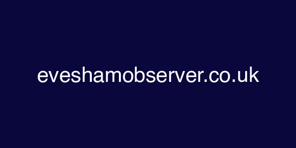 eveshamobserver.co.uk