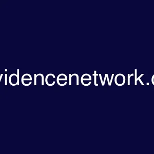 evidencenetwork.ca