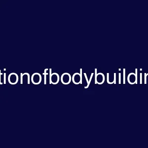 evolutionofbodybuilding.net
