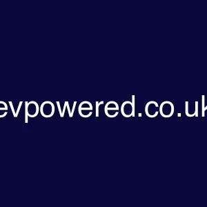 evpowered.co.uk