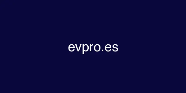 evpro.es