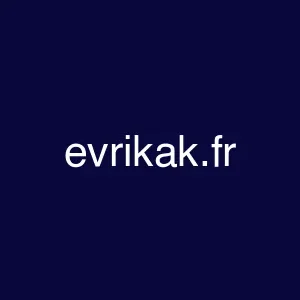 evrikak.fr