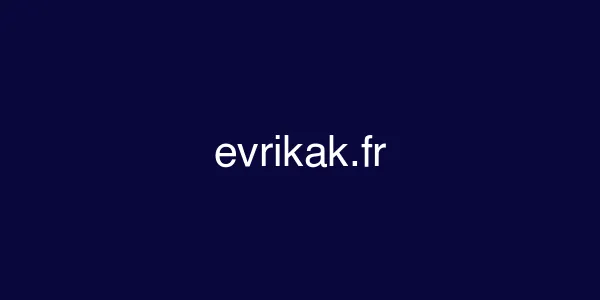 evrikak.fr