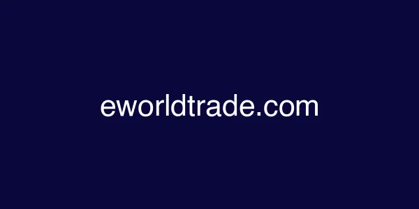 eworldtrade.com