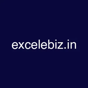 excelebiz.in