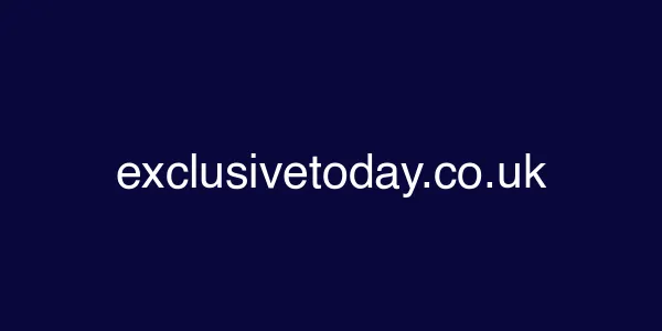 exclusivetoday.co.uk