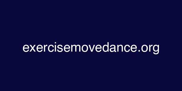 exercisemovedance.org