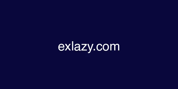 Exlazy.com