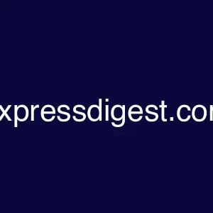 expressdigest.com