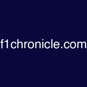 f1chronicle.com