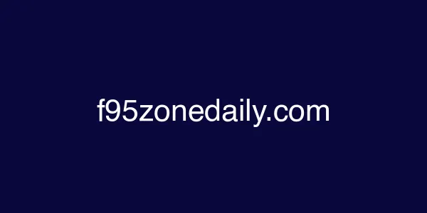 f95zonedaily.com