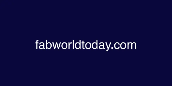 fabworldtoday.com