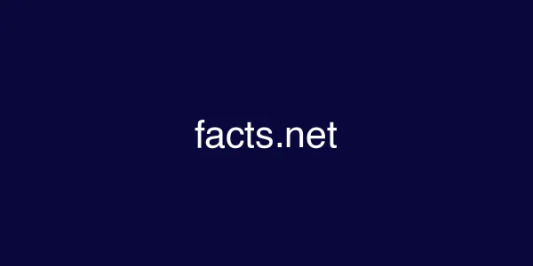 facts.net