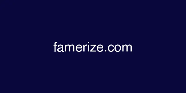 famerize.com