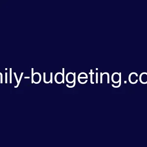 family-budgeting.co.uk