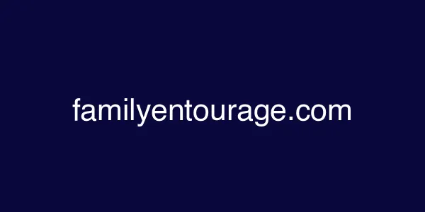 familyentourage.com