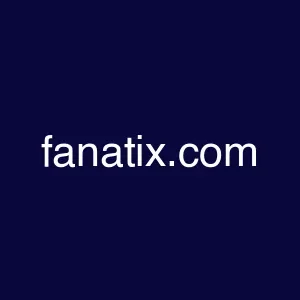 fanatix.com