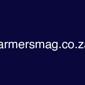farmersmag.co.za