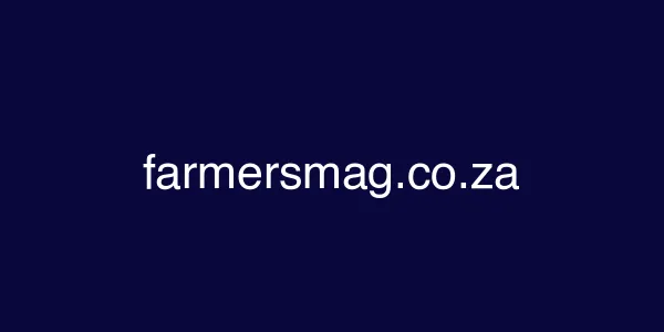 farmersmag.co.za
