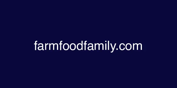 farmfoodfamily.com