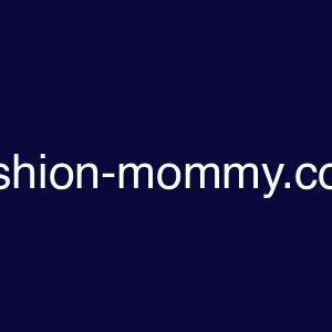 fashion-mommy.com