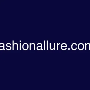 fashionallure.com