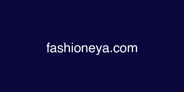fashioneya.com