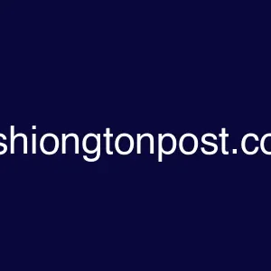 fashiongtonpost.com