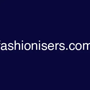 fashionisers.com