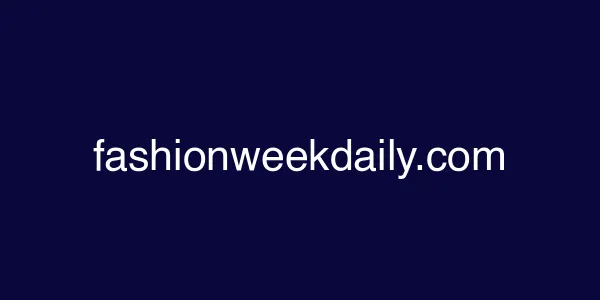 fashionweekdaily.com