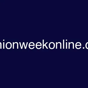 fashionweekonline.com