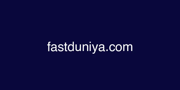 fastduniya.com