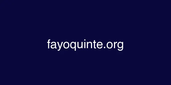 fayoquinte.org