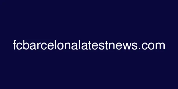 fcbarcelonalatestnews.com