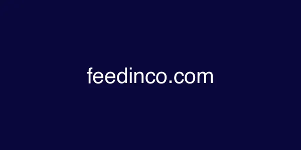 feedinco.com