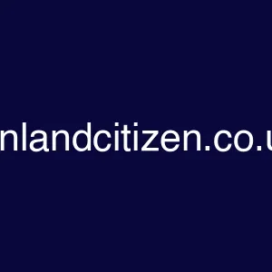 fenlandcitizen.co.uk