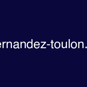 fernandez-toulon.fr