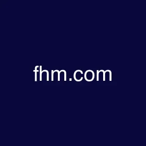 fhm.com