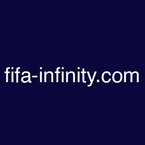 fifa-infinity.com